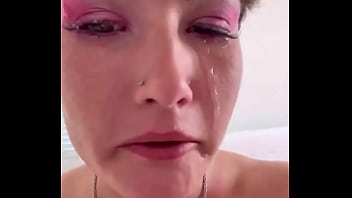 Tears of cum princeyahshua