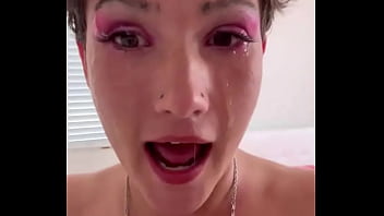 Tears of cum princeyahshua
