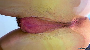 Arielle lane put 'em on the glass 2 4k