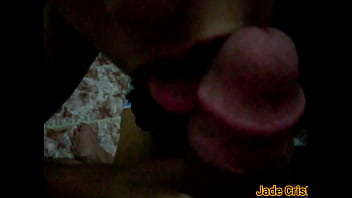 Wife pleasing her husband trailer 02