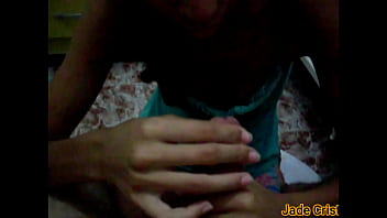 Wife pleasing her husband trailer 02