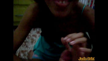 Wife pleasing her husband trailer 02