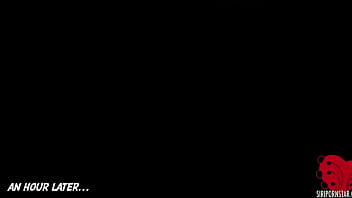 Seductive siri uses 2 sex toys to rub her clit & drill herself