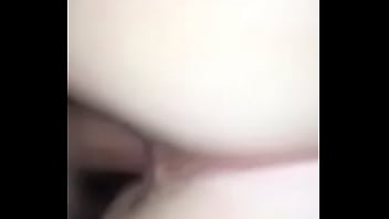 Getting pounded doggystyle