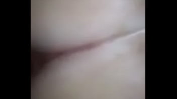 Getting pounded doggystyle