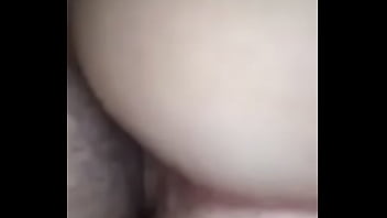 Getting pounded doggystyle