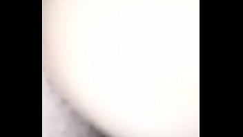 Getting pounded doggystyle