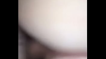 Getting pounded doggystyle