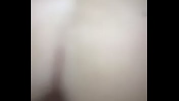 Getting pounded doggystyle