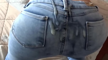 I get full cumshots in my ass i love being bathed in milk and smelling like sex