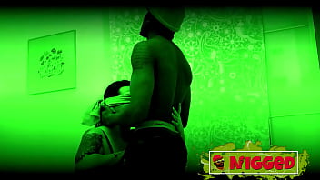 Fucking a stranger in the dark busty girl wants sex and adventure sandra's first interracial sex on nigged