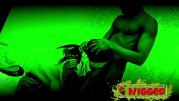 Fucking a stranger in the dark busty girl wants sex and adventure sandra's first interracial sex on nigged