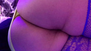 I Was Horny And He Was Not Until I Showed Up Dressing Slutty And Grabbed His Cock With My Lips thumbnail