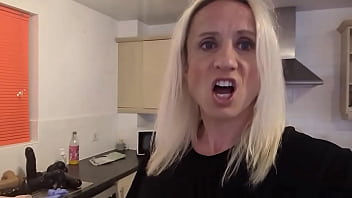 It's almost bedtime and i'm watching today's latest dildo scene i'm happy with how it's turned out confident that i