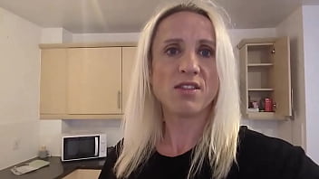 It's almost bedtime and i'm watching today's latest dildo scene i'm happy with how it's turned out confident that i