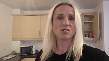 It's almost bedtime and i'm watching today's latest dildo scene i'm happy with how it's turned out confident that i