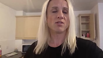 It's almost bedtime and i'm watching today's latest dildo scene i'm happy with how it's turned out confident that i