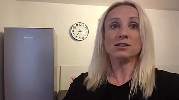 It's almost bedtime and i'm watching today's latest dildo scene i'm happy with how it's turned out confident that i