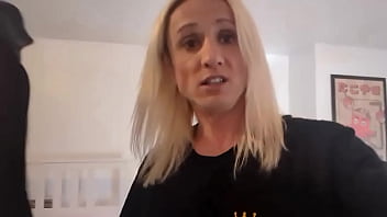 It's almost bedtime and i'm watching today's latest dildo scene i'm happy with how it's turned out confident that i