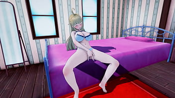 Harem game Harem game