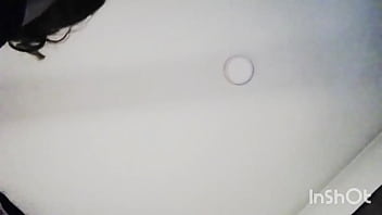 Rica masturbada con oso goloso y su verga grande