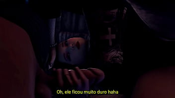 Doces ou travessuras pt br dezmall