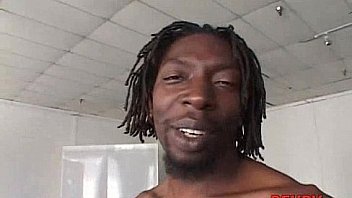 Black cock addicted 162