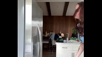 Enjoy watching me fail over and over again trying to catch a grape in my mouth