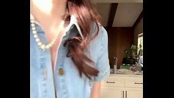 Enjoy watching me fail over and over again trying to catch a grape in my mouth