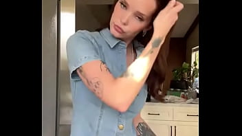 Enjoy watching me fail over and over again trying to catch a grape in my mouth