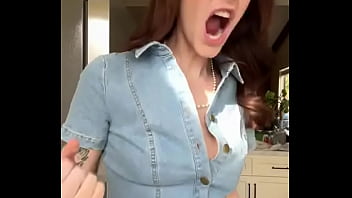 Enjoy watching me fail over and over again trying to catch a grape in my mouth