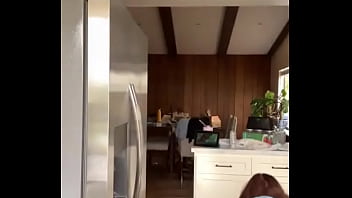 Enjoy watching me fail over and over again trying to catch a grape in my mouth