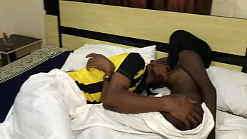 I made love to my step brother and his dick was so sweet i could only wish for a second round