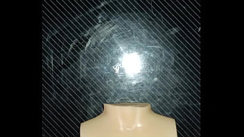 Me hago una paja rusa con las pequeñas tetas de dolly