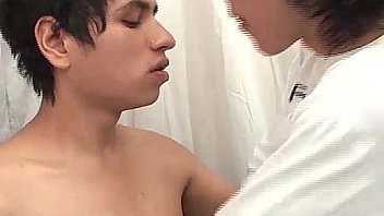 18yo Latino Asshole Filled With Raw Cock thumbnail