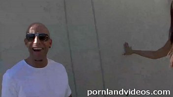 Sexy model teen alicia picked up and fucked hard for money