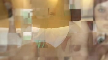 Naughty british 18 year old gives a stranger a handjob at the train station