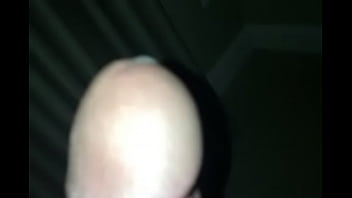 Thick cumshot