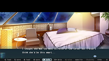 Pure×holic innocent mothers want to get married