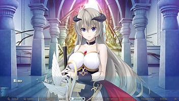 Pure×holic innocent mothers want to get married