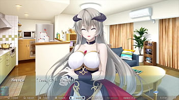 Pure×holic innocent mothers want to get married