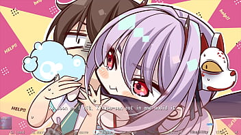 Pure×holic innocent mothers want to get married