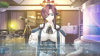 Pure×holic innocent mothers want to get married