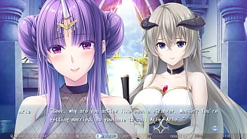 Pure×holic innocent mothers want to get married