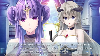 Pure×holic innocent mothers want to get married