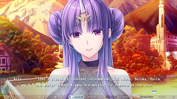 Pure×holic innocent mothers want to get married