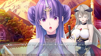 Pure×holic innocent mothers want to get married