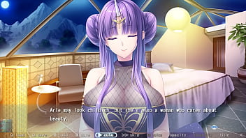 Pure×holic innocent mothers want to get married