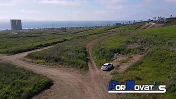 Pornovatas aleman maduro le da duro a joven mexicana recogida en la calle