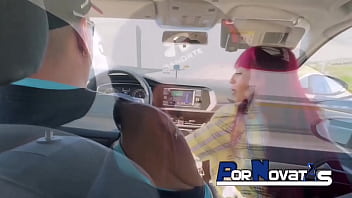 Pornovatas Aleman Maduro Le Da Duro A Joven Mexicana Recogida En La Calle thumbnail